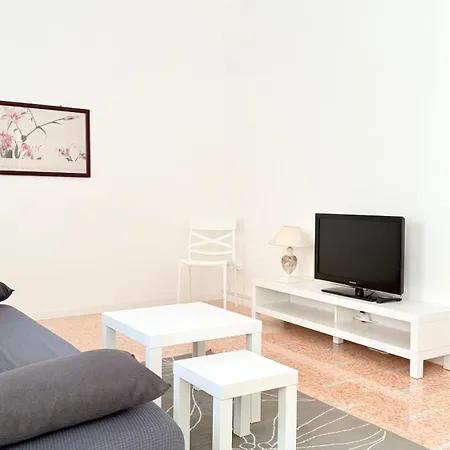 Se184 - Senigallia, Comodo Trilocale In Centro Storico * סניגליה