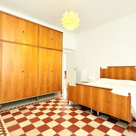 דירה Se184 - Senigallia, Comodo Trilocale In Centro Storico