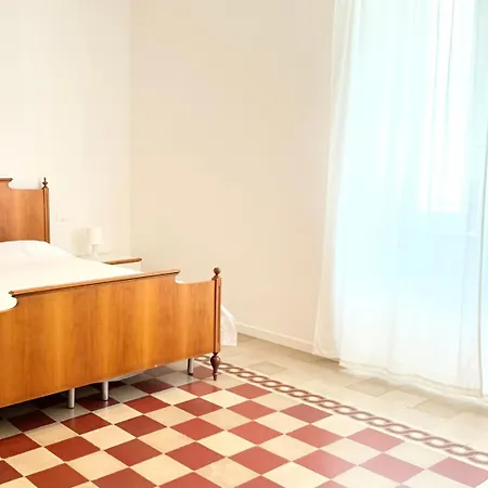 公寓 Se184 - Senigallia, Comodo Trilocale In Centro Storico *