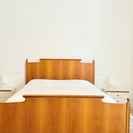 דירה Se184 - Senigallia, Comodo Trilocale In Centro Storico *