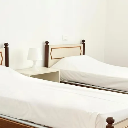 דירה Se184 - Senigallia, Comodo Trilocale In Centro Storico *