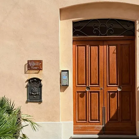 Se184 - Senigallia, Comodo Trilocale In Centro Storico Apartment *