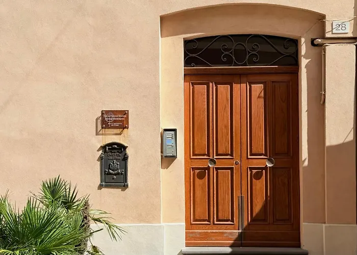 Se184 - Senigallia, Comodo Trilocale In Centro Storico Apartment *